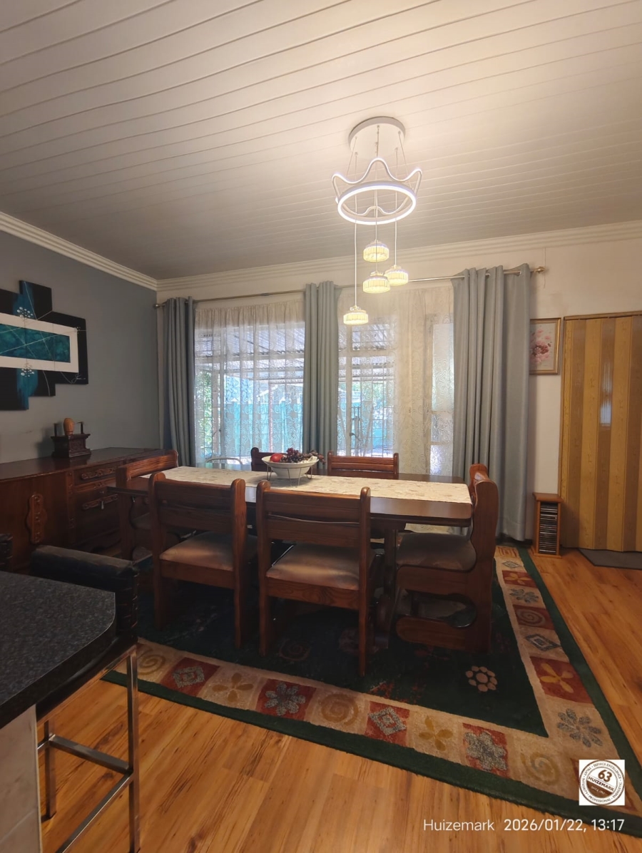 3 Bedroom Property for Sale in Sasolburg Ext 23 Free State